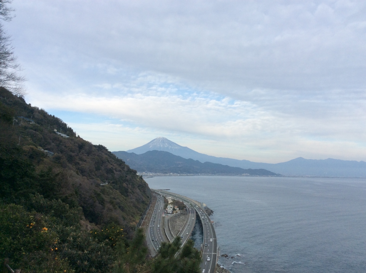 Introduction of Mt. Fuji